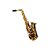 Saxofone Alto Eb Mib Zellmer ZAS-600L - Imagem 2