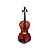 Violino 4/4 Natural Zellmer ZLM44NV - Imagem 1