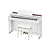 Piano Digital Casio Celviano AP-550 Branco 88 Teclas com Estante e Banqueta - Imagem 1
