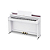Piano Digital Casio Celviano AP-550 Branco 88 Teclas com Estante e Banqueta - Imagem 2