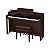 Piano Digital Casio Celviano AP-550 Marrom 88 Teclas com Estante e Banqueta - Imagem 1