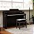 Piano Digital Casio Celviano AP-550 Marrom 88 Teclas com Estante e Banqueta - Imagem 3