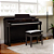 Piano Digital Casio Celviano AP-550 Marrom 88 Teclas com Estante e Banqueta - Imagem 2