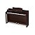 Piano Digital Casio Celviano AP-550 Marrom 88 Teclas com Estante e Banqueta - Imagem 2