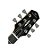 Guitarra Michael Les Paul GML600 Golden Top - Imagem 3