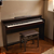Piano Digital Casio Celviano AP-S450 Marrom 88 Teclas Com Estante + Banqueta - Imagem 5