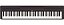 Piano Digital P-45 Preto Yamaha - Imagem 2