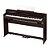 Piano Digital Casio Celviano AP-S450 Marrom 88 Teclas Com Estante - Imagem 2