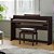 Piano Digital Casio Celviano AP-S450 Marrom 88 Teclas Com Estante - Imagem 5