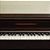 Piano Digital Casio Celviano AP-S450 Marrom 88 Teclas Com Estante - Imagem 6