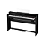 Piano Digital Casio Celviano AP-S450 Preto 88 Teclas Com Estante - Imagem 2