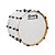 Bombo de Marcha Profissional Luen 22"x14"+ Colete Carrier - Imagem 2