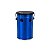 Kit Percussão Pagode Luen Sambatuk Azul - Imagem 5