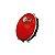 Kit Percussão Pagode Luen Sambatuk Vermelho - Imagem 5