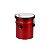 Kit Percussão Pagode Luen Sambatuk Vermelho - Imagem 3
