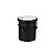 Kit Percussão Pagode Luen Sambatuk Preto - Imagem 3
