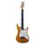 Guitarra Elétrica Stratocaster Tagima TG520 Gold Yellow - Imagem 1
