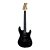Guitarra Elétrica Stratocaster Tagima 3s TG500 Preta - Imagem 1