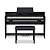 Piano Digital Casio Celviano AP-S450 Preto com 88 Teclas + Banqueta Casio - Imagem 1