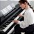 Piano Digital Casio Celviano AP-S450 Preto com 88 Teclas + Banqueta Casio - Imagem 3