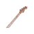 Guitarra Elétrica Strato Com Efeito Michael Rocker GMS250 Cream - Imagem 5