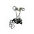 Fone de Ouvido In Ear KF150 ie Kadosh - Imagem 2
