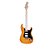 Kit Guitarra Elétrica com Efeitos Michael GMS250 Amber - Imagem 2