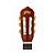 Violão Infantil Acústico Myth 36" Nylon Sunburst - Imagem 5
