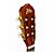 Violão Infantil Acústico Myth 36" Nylon Sunburst - Imagem 6