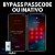 BYPASS PASSCODE - 6G AO X - PONTO DIGITAL UNLOCK - Imagem 1