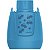 Cantil Térmico Infantil 300ml c/ Correia Suco Água  Aladdin - Imagem 3