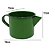 Caneca Leiteira Esmaltada Ágata Metallouça Nº 12 1 Litro com Bico - Imagem 4