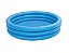 Piscina Inflável Infantil 330 Litros Azul - Intex - Imagem 1