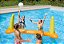 Volei Inflável Flutuante com Rede e Bola - Intex - Imagem 2