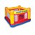 Pula Pula Inflável Infantil Playhouse Jump-O-Lene Intex - Imagem 1