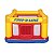 Pula Pula Inflável Infantil Playhouse Jump-O-Lene Intex - Imagem 2