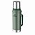 Garrafa Térmica Stanley Classic 0,95L Inox c/ Rolha de Precisão 360º - Imagem 3