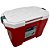 Cooler Caixa Térmica 24 Litros Alça Aladdin Camping Viagem - Imagem 3