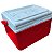 Cooler Caixa Térmica 5QT 4,7 Litro Pequena Coleman Camping - Imagem 4