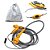 Chuveiro Ducha Portátil Shower Nautika 12V Camping Praia - Imagem 1
