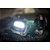 Lanterna Cabeça Kashina Azteq Ajustável 140 lm LED COB 30m - Imagem 5