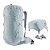 Mochila Cargueira Deuter Aircontact Ultra 50+5L Trekking - Imagem 4
