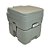 Banheiro Químico Portátil Ecocamp 20L Vaso Sanitário Nautika - Imagem 2