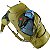 Mochila Cargueira Deuter Aircontact Core 50+10 Trekking - Imagem 6