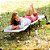 Cama Dobrável Portátil Camping Trailhead Coleman com Bolsa - Imagem 3