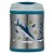 Pote Térmico Contigo Kids Decorado Papinha e Comida 295ml - Imagem 1