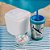 Copo Térmico Inox Infantil c/ Canudo 354ml Contigo - Imagem 4