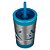 Copo Térmico Inox Infantil c/ Canudo 354ml Contigo - Imagem 1