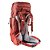 Mochila Cargueira Deuter Futura Air Trek 45+10 SL Trekking - Imagem 8