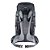 Mochila Cargueira Deuter Futura Air Trek 50+10 Trekking - Imagem 4